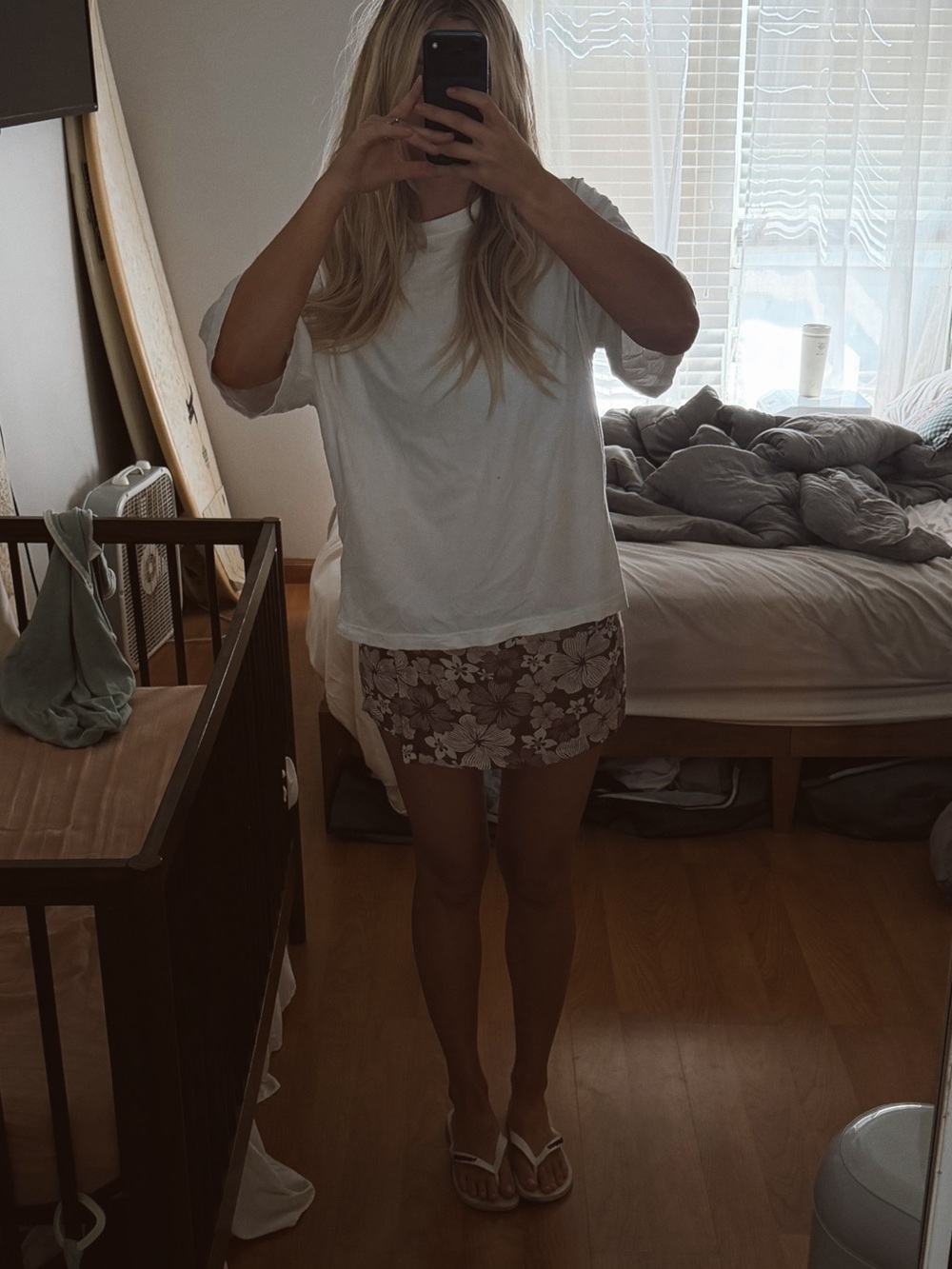 RIPCURL SKORT - Picture 2 of 11